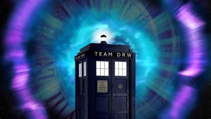 Fun: Doctor Who's 60th Anniversary celebrations kicked off with David and Catherine Tate reprising their roles as the titular Time Lord and his companion Donna Noble